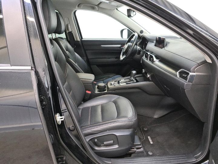 Photo 5 VIN: JMZKF6W7A00694979 - MAZDA CX-5 