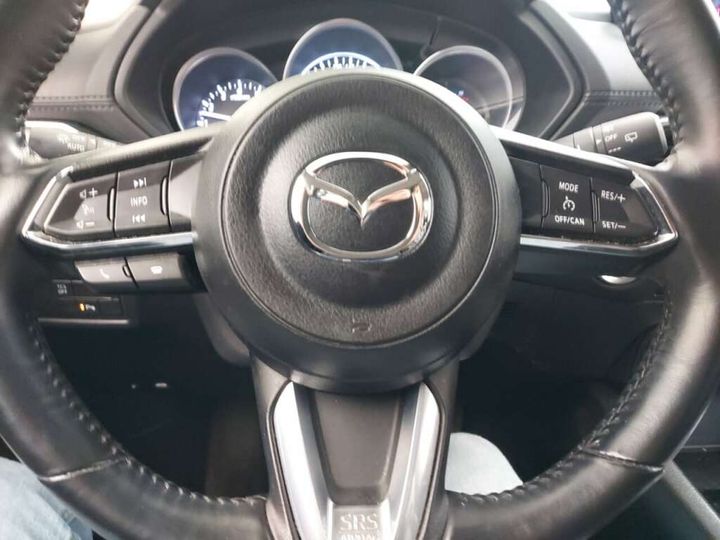 Photo 13 VIN: JMZKF6W7A00695157 - MAZDA CX-5 