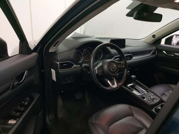 Photo 24 VIN: JMZKF6W7A00695157 - MAZDA CX-5 