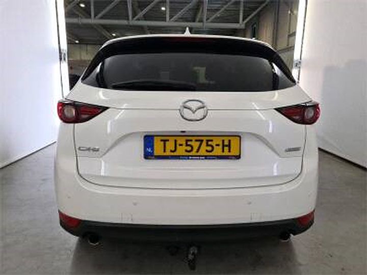 Photo 3 VIN: JMZKF6W7A00695380 - MAZDA CX-5 