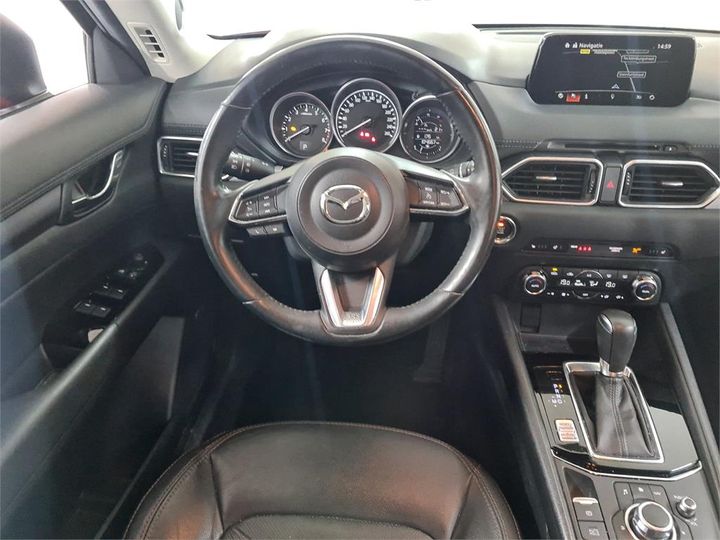 Photo 6 VIN: JMZKF6W7A00696298 - MAZDA CX-5 