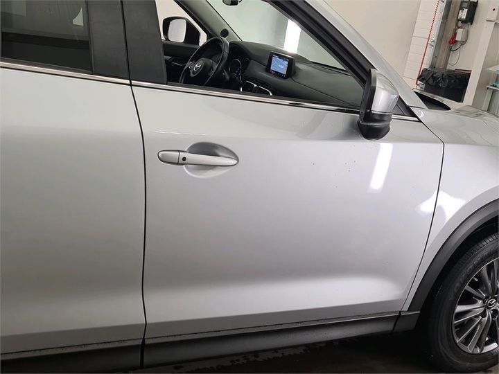 Photo 16 VIN: JMZKF6W7A00697909 - MAZDA CX-5 