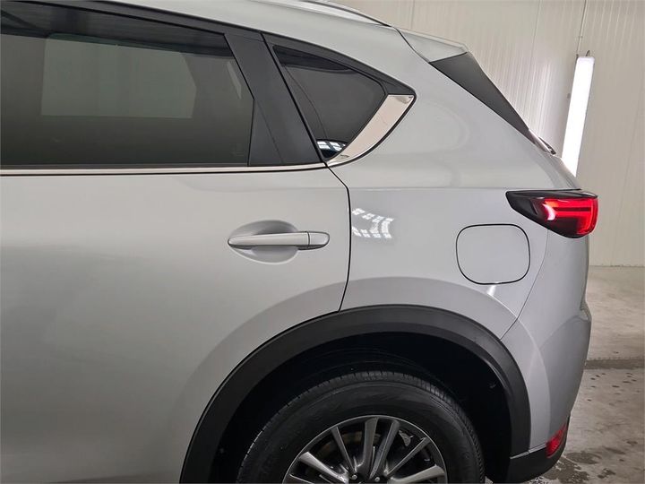 Photo 18 VIN: JMZKF6W7A00697909 - MAZDA CX-5 