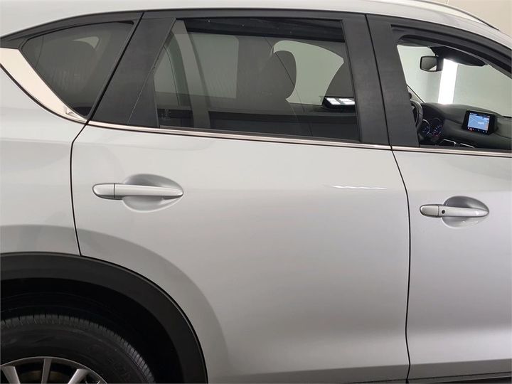 Photo 21 VIN: JMZKF6W7A00697909 - MAZDA CX-5 