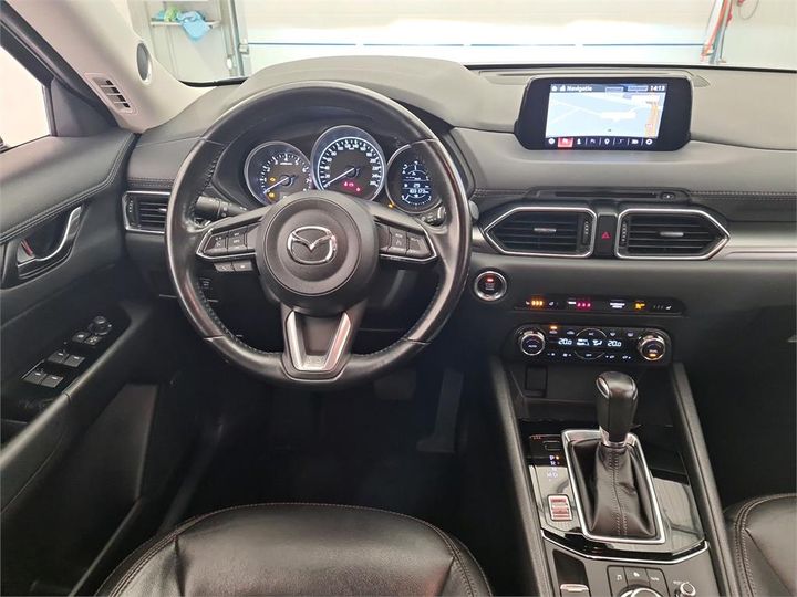 Photo 22 VIN: JMZKF6W7A00697909 - MAZDA CX-5 