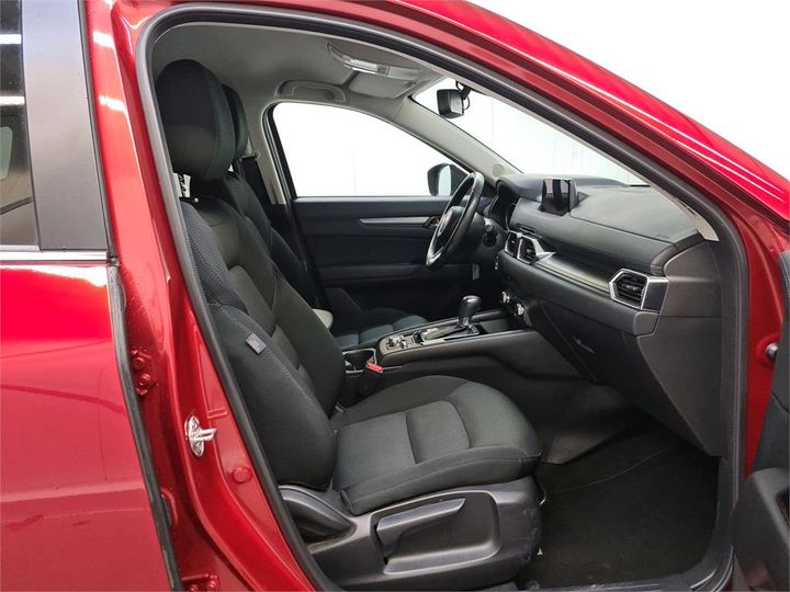 Photo 5 VIN: JMZKF6W7A00699429 - MAZDA CX-5 