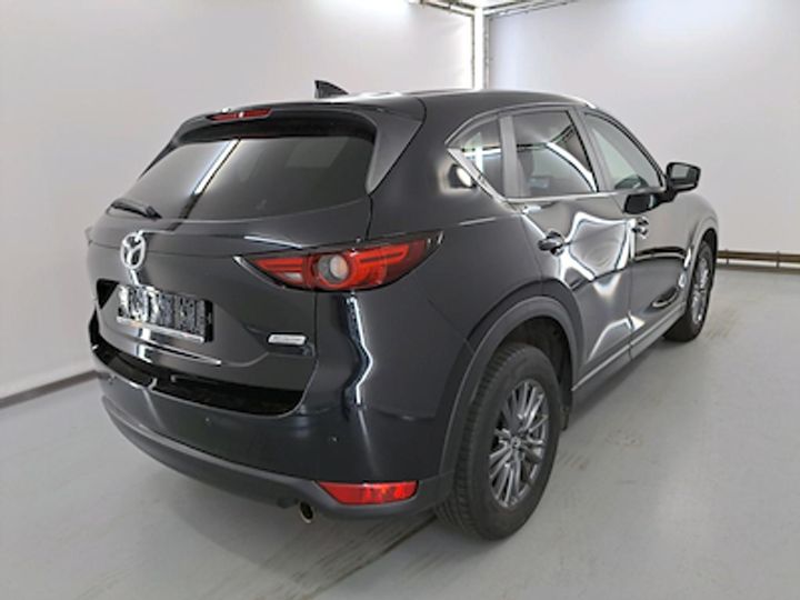 Photo 3 VIN: JMZKF6W7A00709688 - MAZDA CX-5 - 2017 