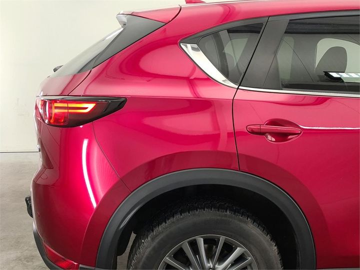 Photo 22 VIN: JMZKF6W7A00711430 - MAZDA CX-5 