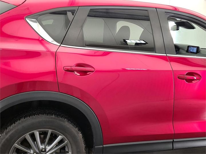 Photo 25 VIN: JMZKF6W7A00711430 - MAZDA CX-5 