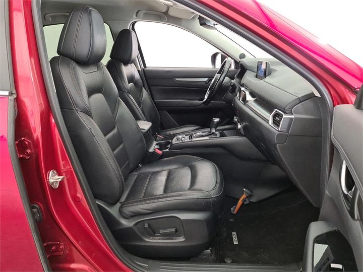 Photo 3 VIN: JMZKF6W7A00711430 - MAZDA CX-5 