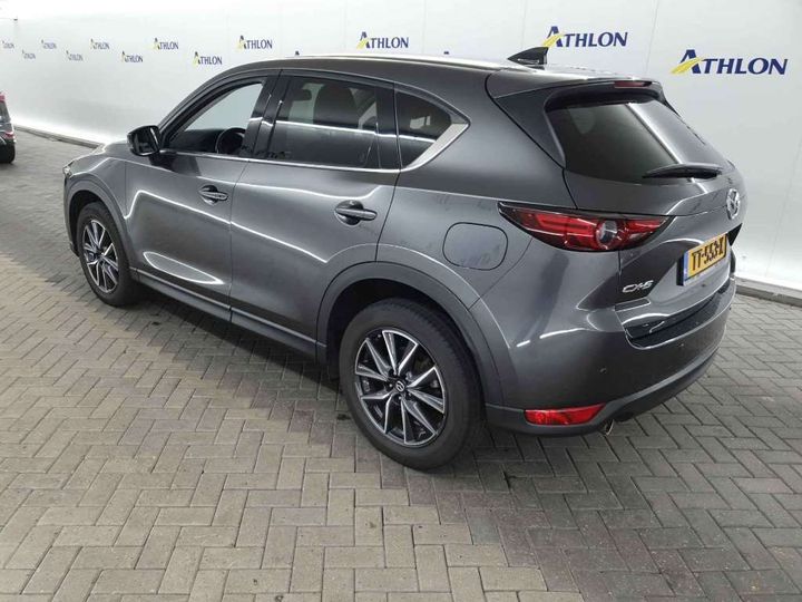 Photo 3 VIN: JMZKF6W7A00752504 - MAZDA CX-5 