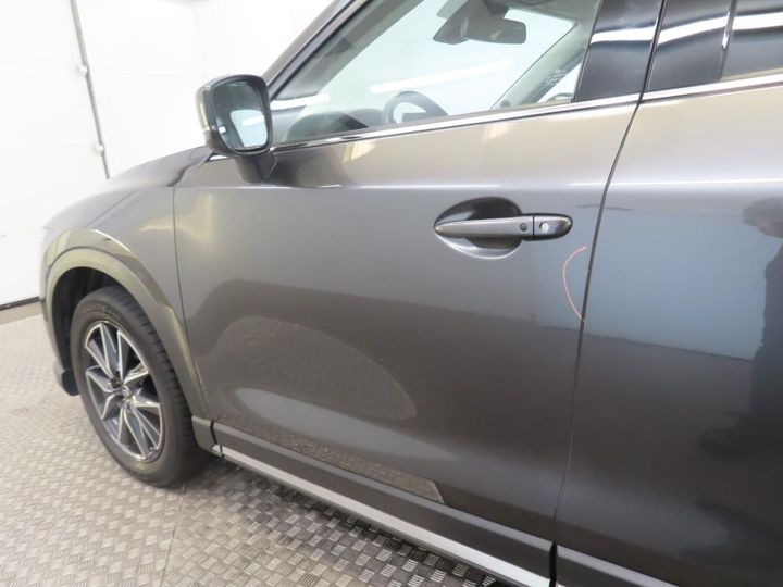 Photo 13 VIN: JMZKF6W7A00761604 - MAZDA CX-5 