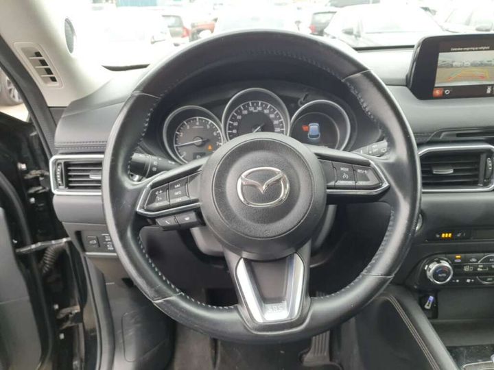 Photo 17 VIN: JMZKF6W7A00777433 - MAZDA CX-5 