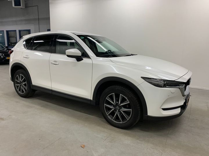 Photo 14 VIN: JMZKF6W7A00781656 - MAZDA CX-5 