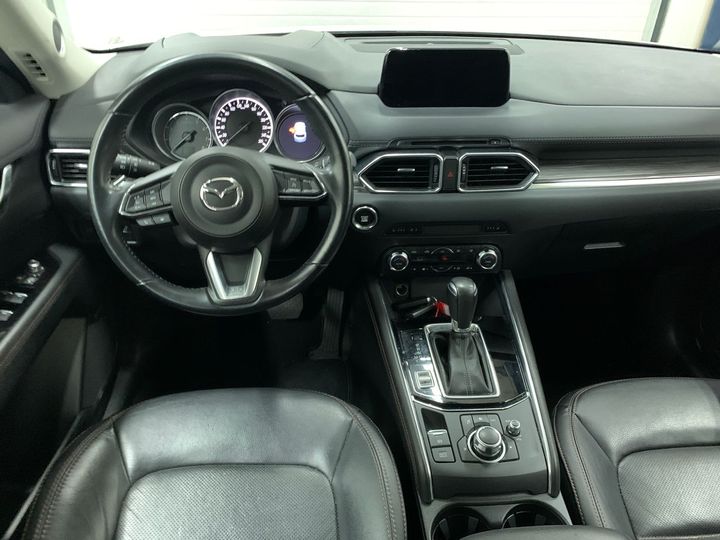 Photo 7 VIN: JMZKF6W7A00781656 - MAZDA CX-5 