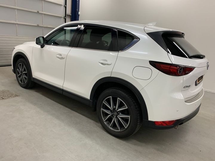 Photo 9 VIN: JMZKF6W7A00781656 - MAZDA CX-5 