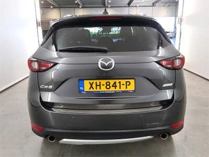 Photo 3 VIN: JMZKF6W7A00781986 - MAZDA CX-5 