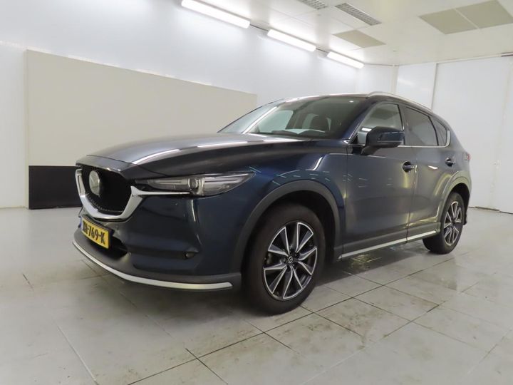 Photo 0 VIN: JMZKF6W7A00788681 - MAZDA CX-5 