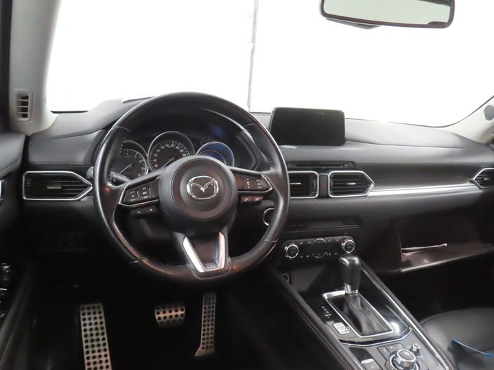 Photo 2 VIN: JMZKF6W7A00788681 - MAZDA CX-5 