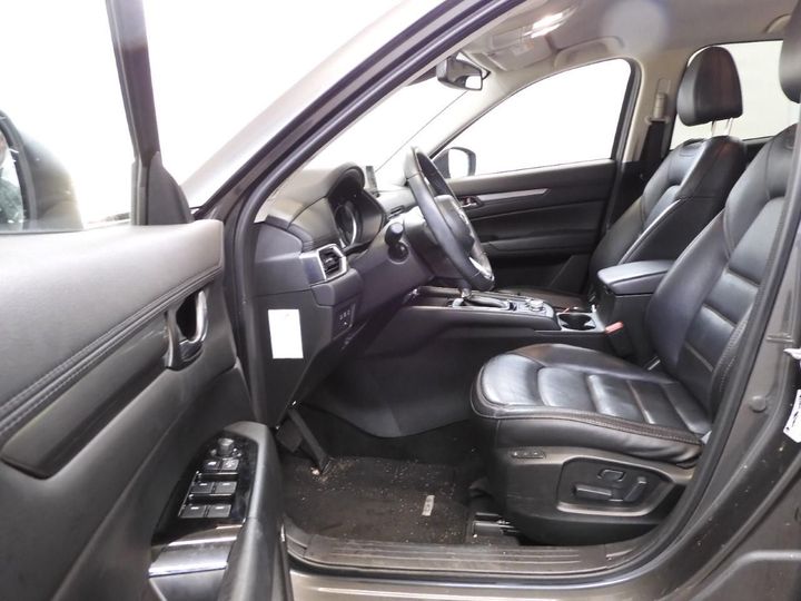 Photo 5 VIN: JMZKF6W7A00826009 - MAZDA CX-5 