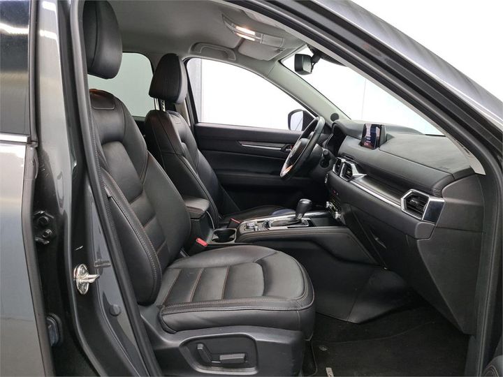 Photo 5 VIN: JMZKF6W7A00830956 - MAZDA CX-5 