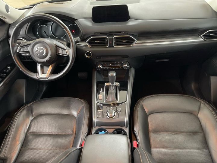 Photo 5 VIN: JMZKF6W7A00831057 - MAZDA CX-5 