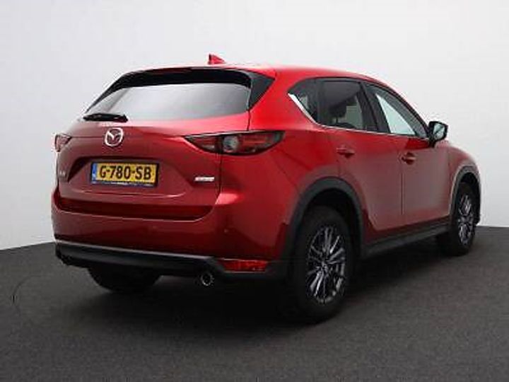 Photo 3 VIN: JMZKF6W7A00836054 - MAZDA CX-5 