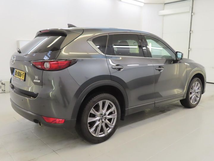 Photo 1 VIN: JMZKF6W7A00840785 - MAZDA CX-5 