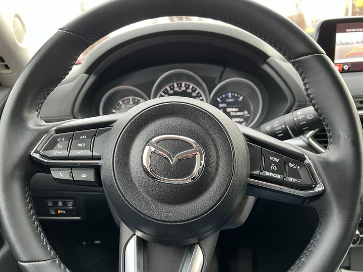 Photo 11 VIN: JMZKF6W7A00846927 - MAZDA CX-5 