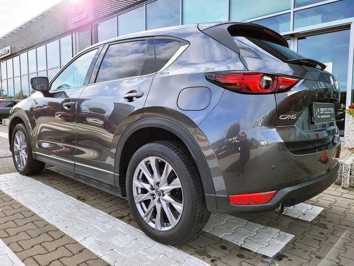 Photo 3 VIN: JMZKF6W7A00848416 - MAZDA CX-5 2.0 