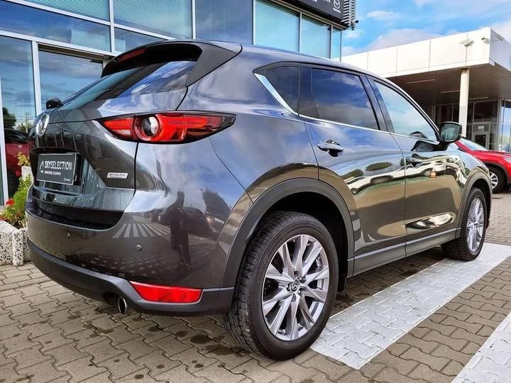 Photo 5 VIN: JMZKF6W7A00848416 - MAZDA CX-5 2.0 