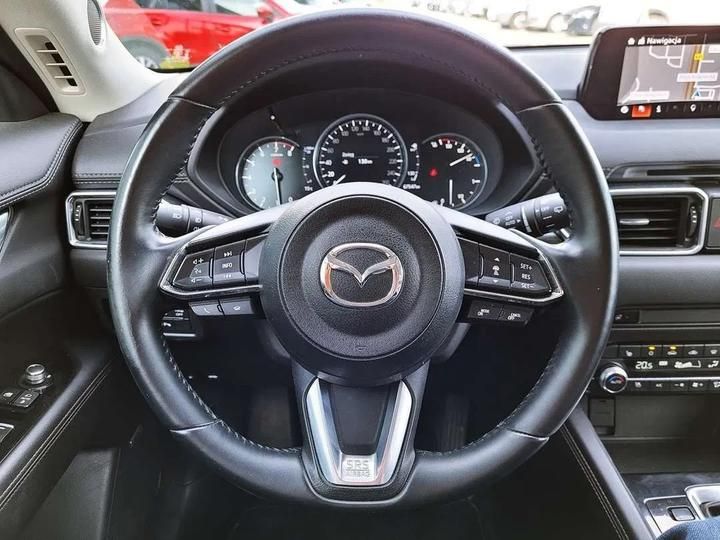 Photo 9 VIN: JMZKF6W7A00848416 - MAZDA CX-5 2.0 