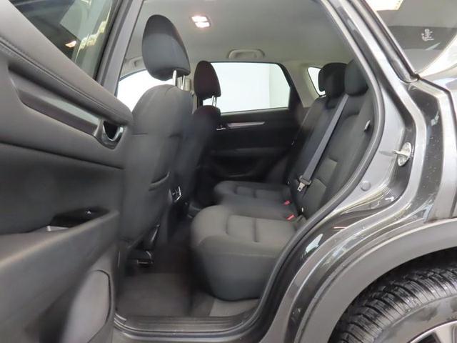 Photo 5 VIN: JMZKF6W7A00856485 - MAZDA CX-5 