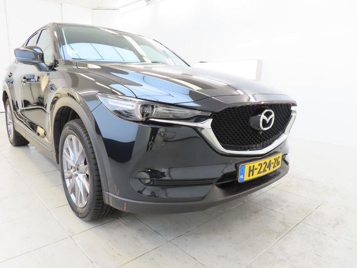 Photo 22 VIN: JMZKF6W7A00891968 - MAZDA CX-5 