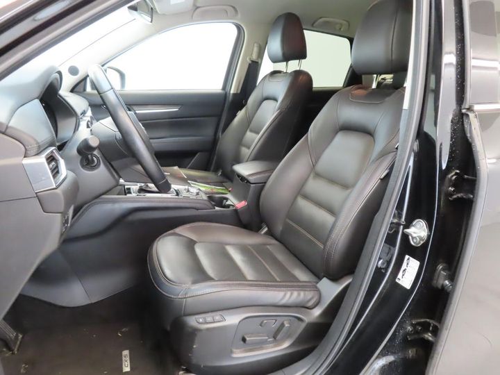 Photo 4 VIN: JMZKF6W7A00891968 - MAZDA CX-5 