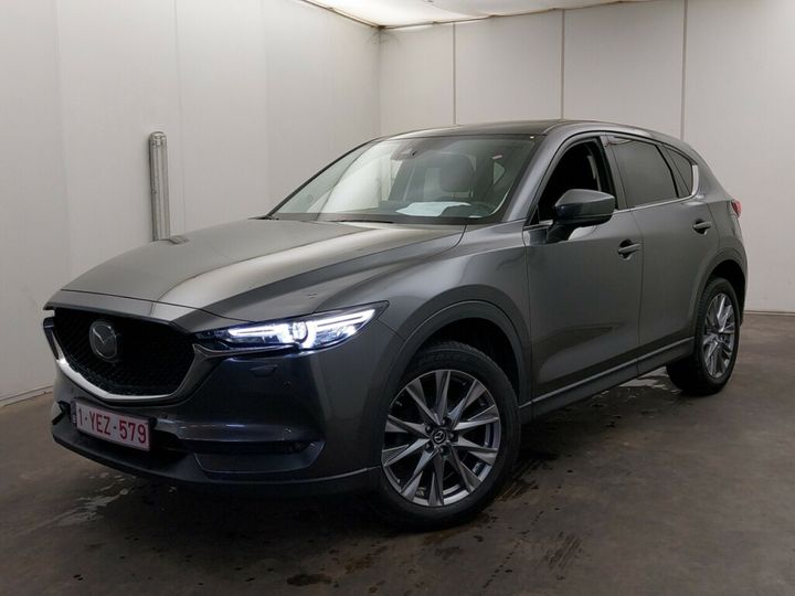 Photo 1 VIN: JMZKF6W7A90106478 - MAZDA CX5 