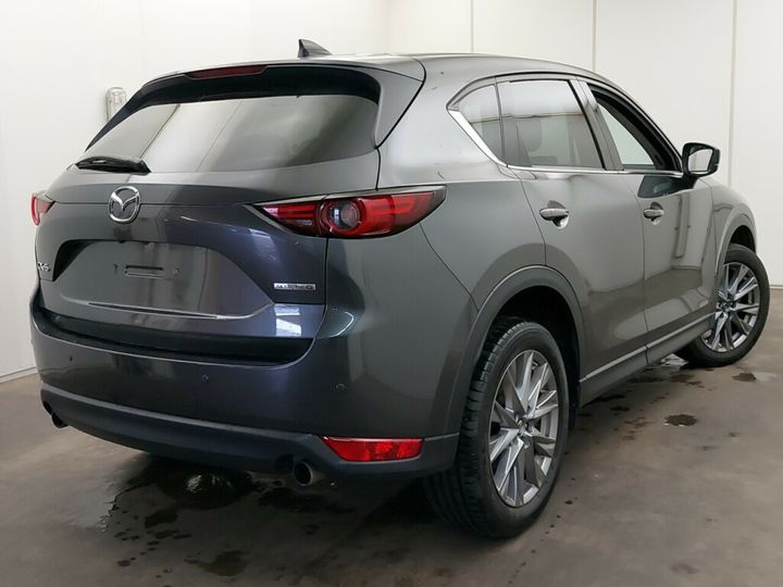 Photo 2 VIN: JMZKF6W7A90106478 - MAZDA CX5 