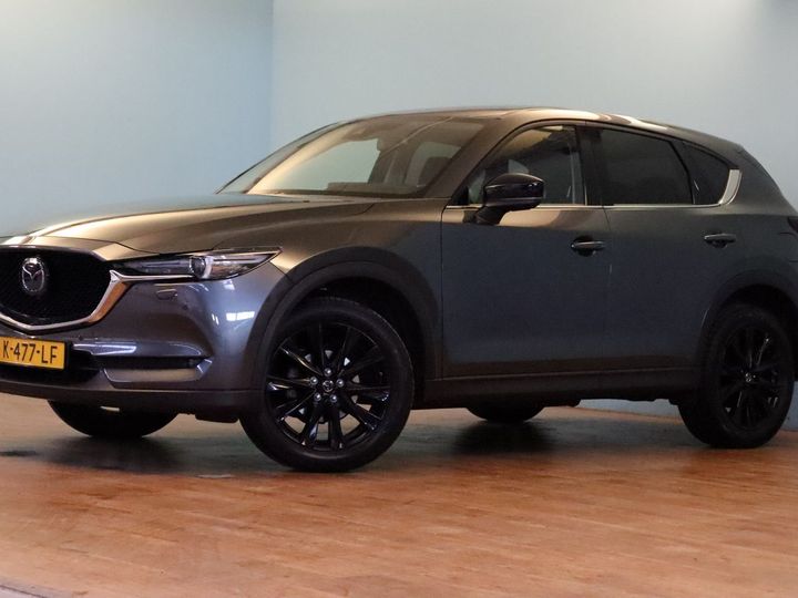 Photo 2 VIN: JMZKF6W7A90150985 - MAZDA CX-5 