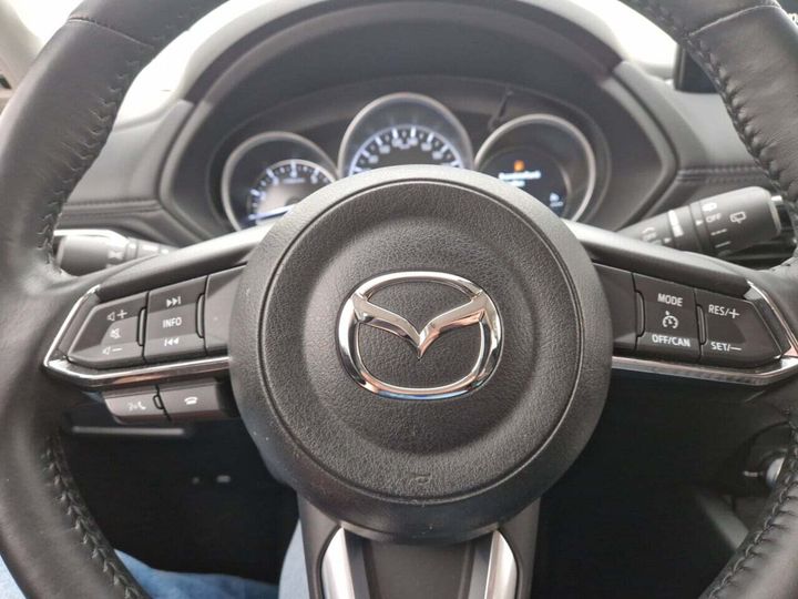 Photo 13 VIN: JMZKF6W7A90186806 - MAZDA CX-5 