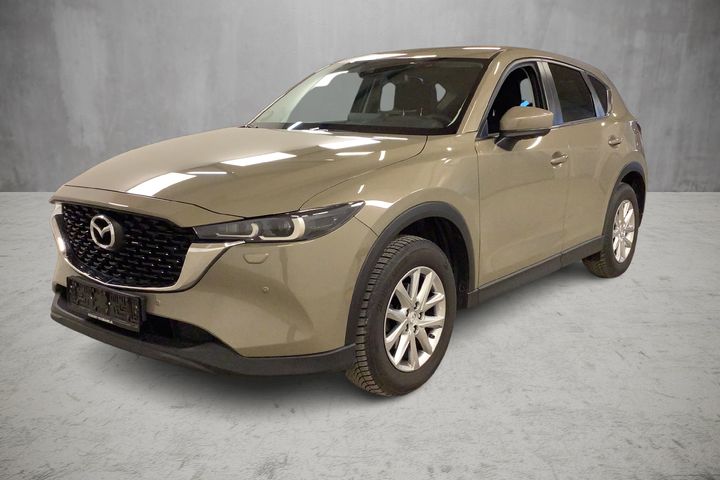 Photo 0 VIN: JMZKF6W7A90254116 - MAZDA CX-5 