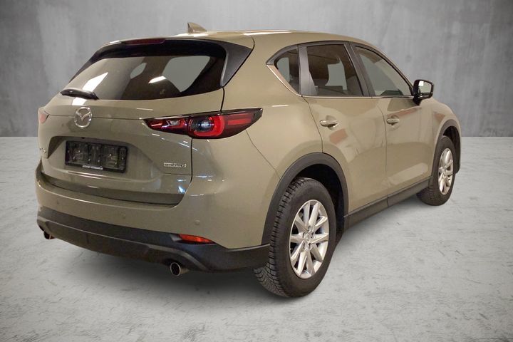 Photo 17 VIN: JMZKF6W7A90254116 - MAZDA CX-5 