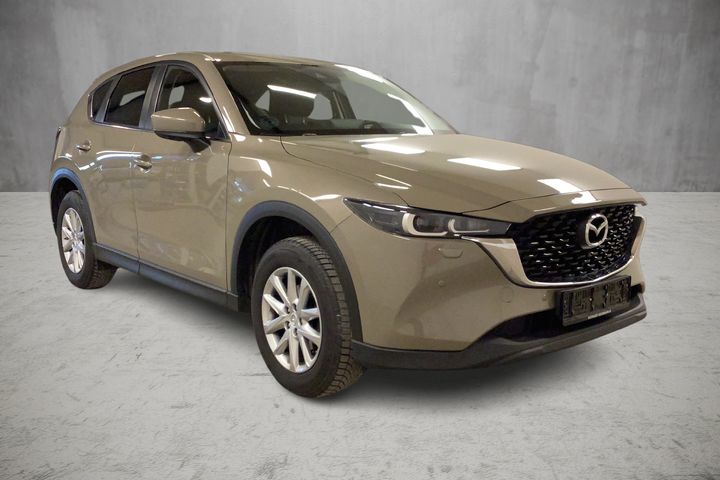 Photo 18 VIN: JMZKF6W7A90254116 - MAZDA CX-5 