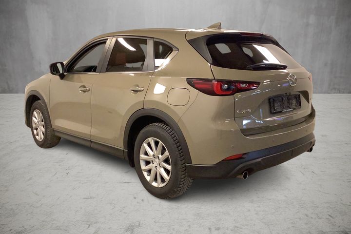 Photo 6 VIN: JMZKF6W7A90254116 - MAZDA CX-5 