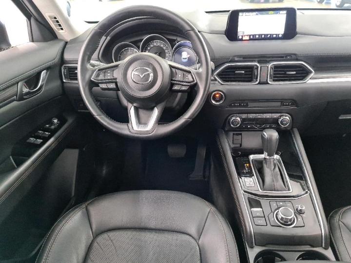 Photo 10 VIN: JMZKF6WMA00757074 - MAZDA CX-5 