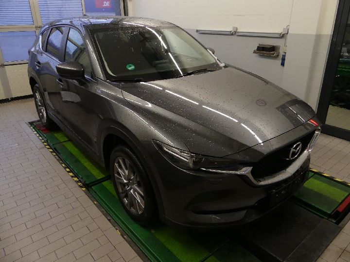 Photo 19 VIN: JMZKF6WMA00879664 - MAZDA CX-5 (KF)(09.2017-&GT) 