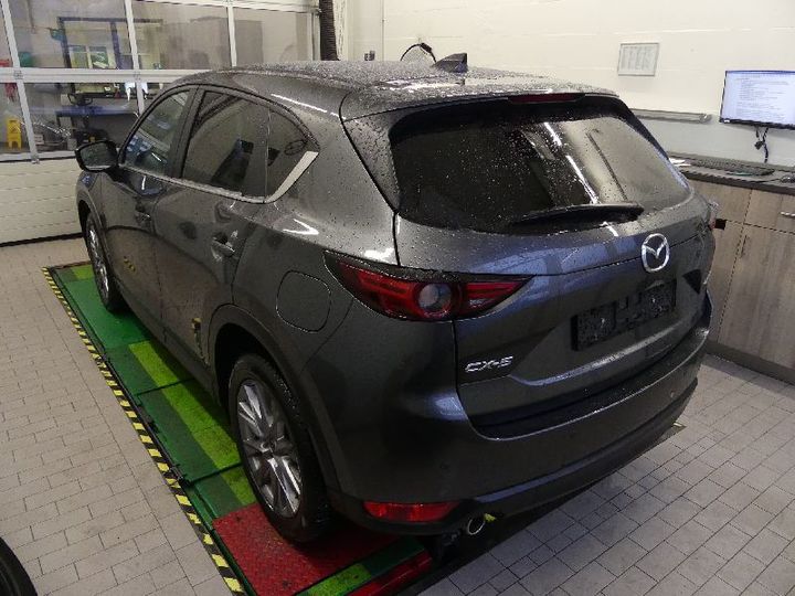 Photo 21 VIN: JMZKF6WMA00879664 - MAZDA CX-5 (KF)(09.2017-&GT) 