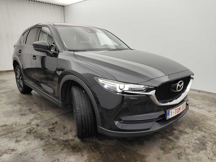 Photo 8 VIN: JMZKFGW1600652961 - MAZDA CX-5 &#3917 