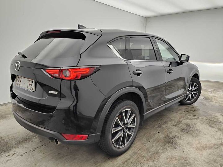 Photo 2 VIN: JMZKFGW1600652961 - MAZDA CX-5 &#3917 