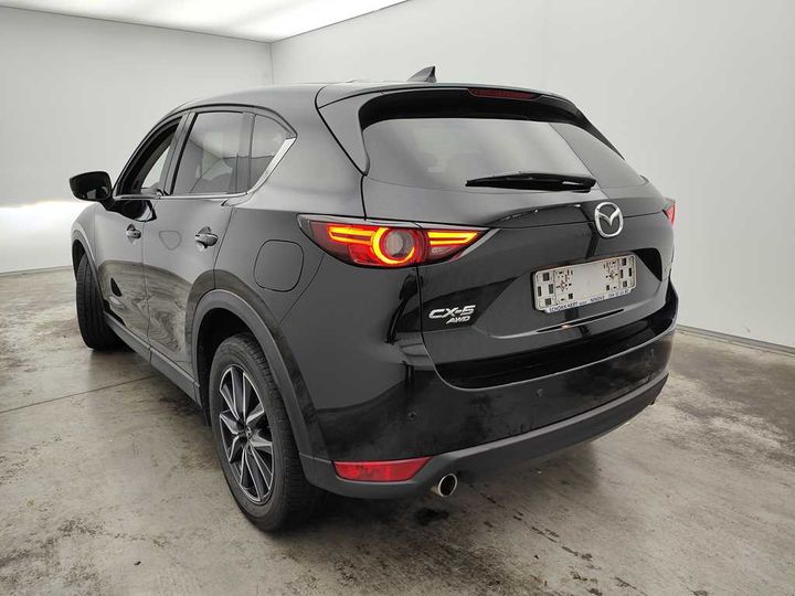 Photo 7 VIN: JMZKFGW1600652961 - MAZDA CX-5 &#3917 