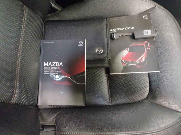 Photo 15 VIN: JMZKFGW2A00607358 - MAZDA CX-5 